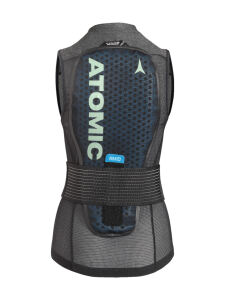 ATOMIC Live Shield Amid Vest W LV1 black | L