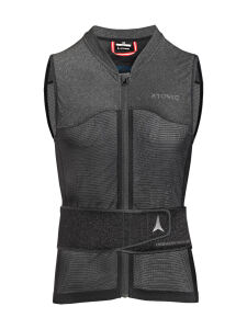 ATOMIC Live Shield Amid Vest M LV1 black