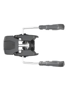 TYROLIA Power Brake2 Race PRO 110 Skistopper black