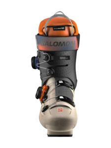 SALOMON S/Pro Supra Dual Boa 120 Herren Skischuhe Humus MP 26-26,5