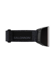 SALOMON Sentry Prime Skibrille black | O/S