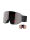 SALOMON Sentry Prime Skibrille black | O/S