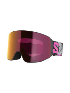 SALOMON Sentry Prime Skibrille black | O/S