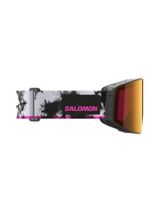 SALOMON Sentry Prime Skibrille black | O/S