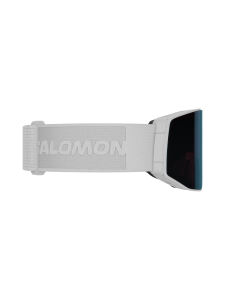 SALOMON Sentry Prime Skibrille white | O/S