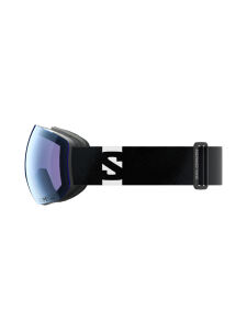 SALOMON Radium Pro S Skibrille black | O/S