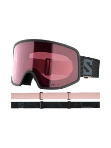 SALOMON Sentry Pro OTG Skibrille black