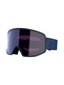 SALOMON Sentry Pro OTG Skibrille dress blue | O/S