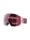 SALOMON Radium Skibrille heavenly pink | O/S