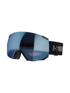 SALOMON Radium Skibrille black | O/S