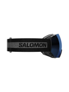 SALOMON Radium Skibrille black | O/S