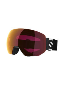 SALOMON Radium Pro Skibrille black | O/S