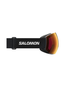 SALOMON Radium Pro Skibrille black | O/S