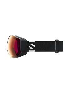 SALOMON Radium Pro Skibrille black | O/S