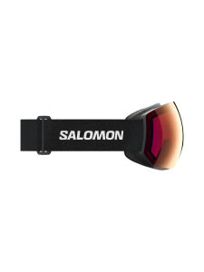 SALOMON Radium Pro Skibrille black | O/S