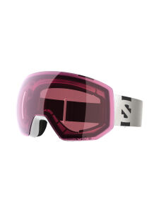 SALOMON Radium Pro Skibrille white | O/S