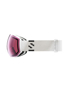 SALOMON Radium Pro Skibrille white | O/S