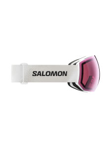 SALOMON Radium Pro Skibrille white | O/S