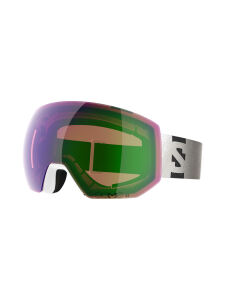 SALOMON Radium Pro Skibrille white | O/S