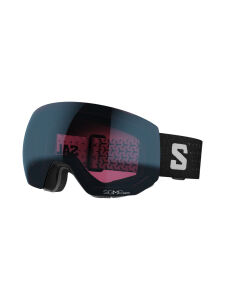 SALOMON Radium Pro Skibrille black | O/S