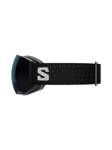 SALOMON Radium Pro Skibrille black | O/S