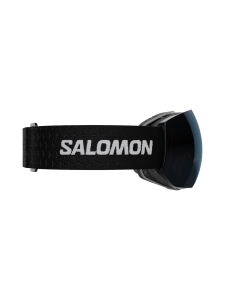 SALOMON Radium Pro Skibrille black | O/S