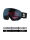 SALOMON Radium Pro Skibrille black | O/S