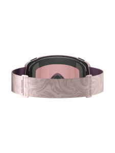 SALOMON Radium Prime Skibrille heavenly pink | O/S