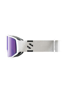 SALOMON Sentry Pro S Skibrille white | O/S