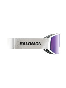 SALOMON Sentry Pro S Skibrille white | O/S