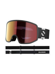 SALOMON Sentry Pro S Skibrille black