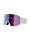 SALOMON Sentry Pro S Skibrille white | O/S