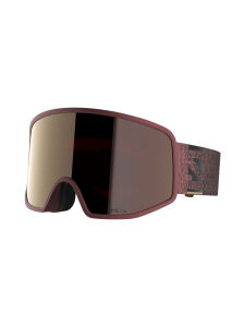 SALOMON Sentry pro Skibrille madder | O/S