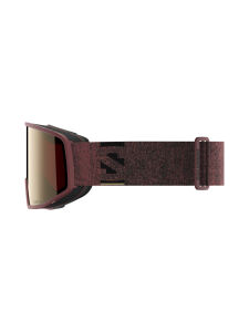 SALOMON Sentry pro Skibrille madder | O/S