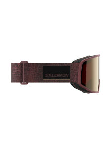 SALOMON Sentry pro Skibrille madder | O/S