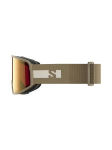 SALOMON Sentry Pro Skibrille sepia tint | O/S