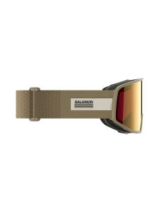 SALOMON Sentry Pro Skibrille sepia tint | O/S