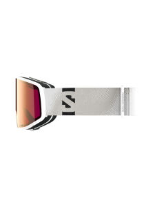 SALOMON Sentry Pro Skibrille white | O/S