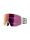 SALOMON Sentry Pro Skibrille white | O/S