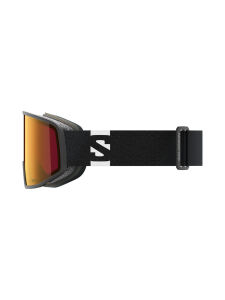 SALOMON Sentry Pro OTG Skibrille black | O/S