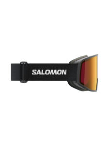 SALOMON Sentry Pro OTG Skibrille black | O/S