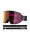 SALOMON Sentry Pro OTG Skibrille black | O/S