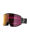 SALOMON Sentry Pro OTG Skibrille black | O/S