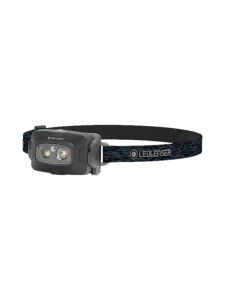 LEDLENSER HF4R Core black