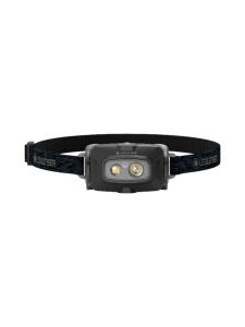 LEDLENSER HF4R Core black | O/S