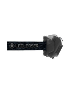 LEDLENSER HF4R Core black | O/S