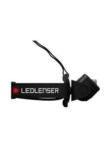 LEDLENSER H19R Core black | O/S