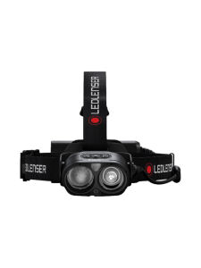 LEDLENSER H19R Core black | O/S