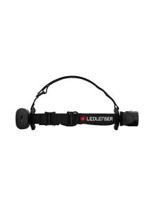 LEDLENSER H19R Core black | O/S