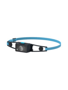 LEDLENSER NEO1R Stirnlampe blau